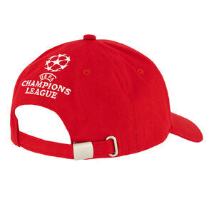 UCL Red Cap